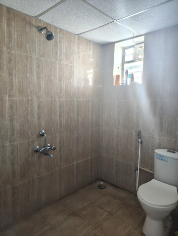 Bathroom in 2 BHK Apartment at Subha 9 Sky Vue, Chandapura – for Rent