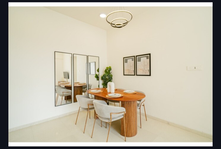 Kitchen, lodha-aurum-grande 2 Bedroom 795 Sq.Ft. Apartment In Kanjurmarg East Mumbai 9575601