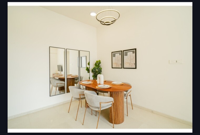 Kitchen, lodha-aurum-grande 2 Bedroom 795 Sq.Ft. Apartment In Kanjurmarg East Mumbai 9575601