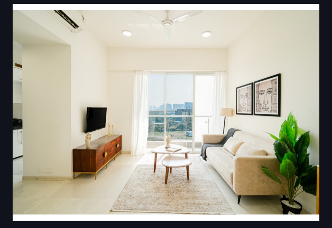 2 BHK Apartment For Sale in Lodha Aurum Grande