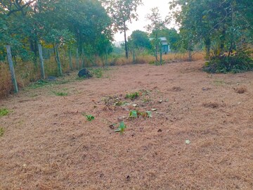  Plot For Sale in Karjat