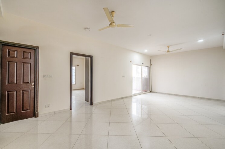 Room, sobha-habitech 3.5 Bedroom 2225 Sq.Ft. Apartment In Whitefield Bangalore 9575484