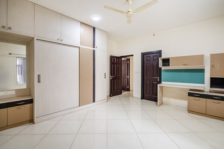 undefined, sobha-habitech 3.5 Bedroom 2225 Sq.Ft. Apartment In Whitefield Bangalore 9575484