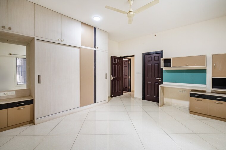 undefined, sobha-habitech 3.5 Bedroom 2225 Sq.Ft. Apartment In Whitefield Bangalore 9575484