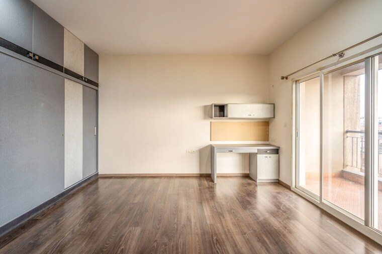 Room, sobha-habitech 3.5 Bedroom 2225 Sq.Ft. Apartment In Whitefield Bangalore 9575484