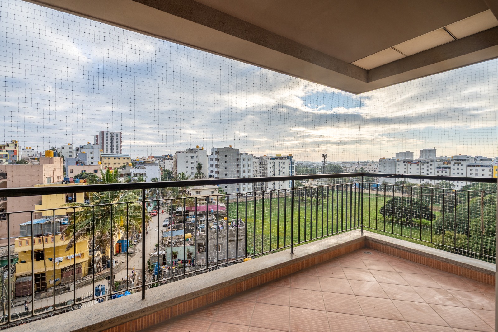 3.5 BHK + Servant Room 2225 Sq.Ft. Apartment in Sobha Habitech