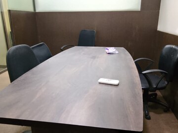 Team Area in  Office Space at Crystal Plaza Andheri West, Andheri West – for Rent