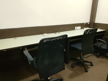 Team Area in  Office Space at Crystal Plaza Andheri West, Andheri West – for Rent