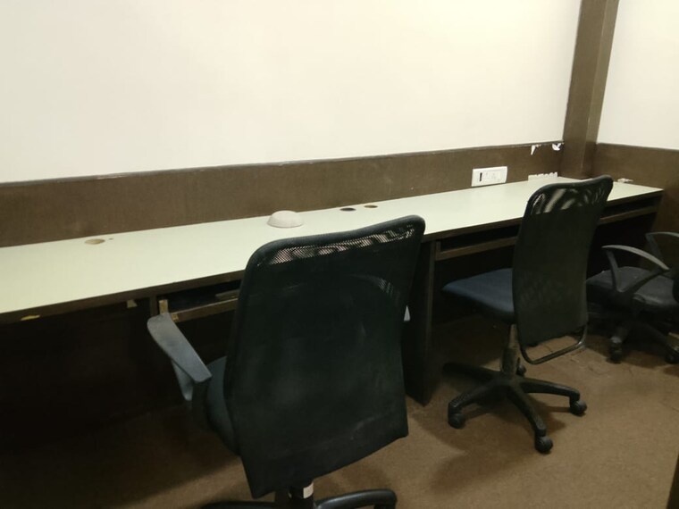 Team Area, crystal-plaza-andheri-west Commercial Office Space 699 Sq.Ft. In Andheri West Mumbai 9575498