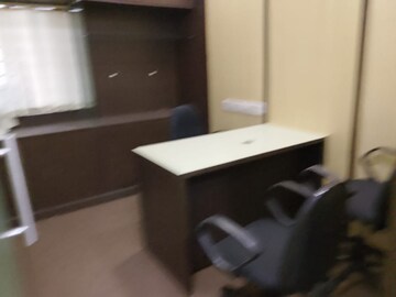   Office Space at Crystal Plaza Andheri West, Andheri West – for Rent