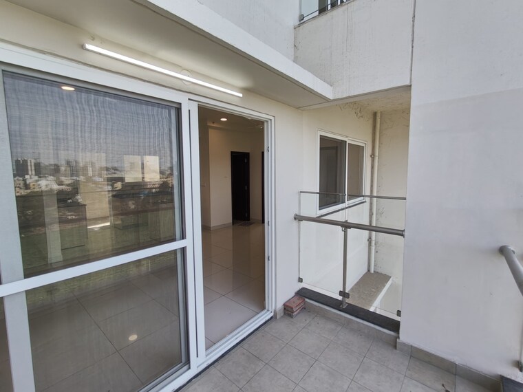 undefined, puravankara-silversands 2 Bedroom 900 Sq.Ft. Apartment In Mundhwa Pune 9575615