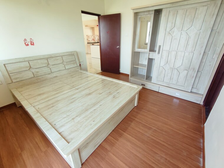 Room, puravankara-silversands 2 Bedroom 900 Sq.Ft. Apartment In Mundhwa Pune 9575615