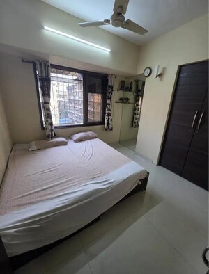 1.5 BHK Apartment For Rent in Shree Nathdham Apartment, Bhayandar East