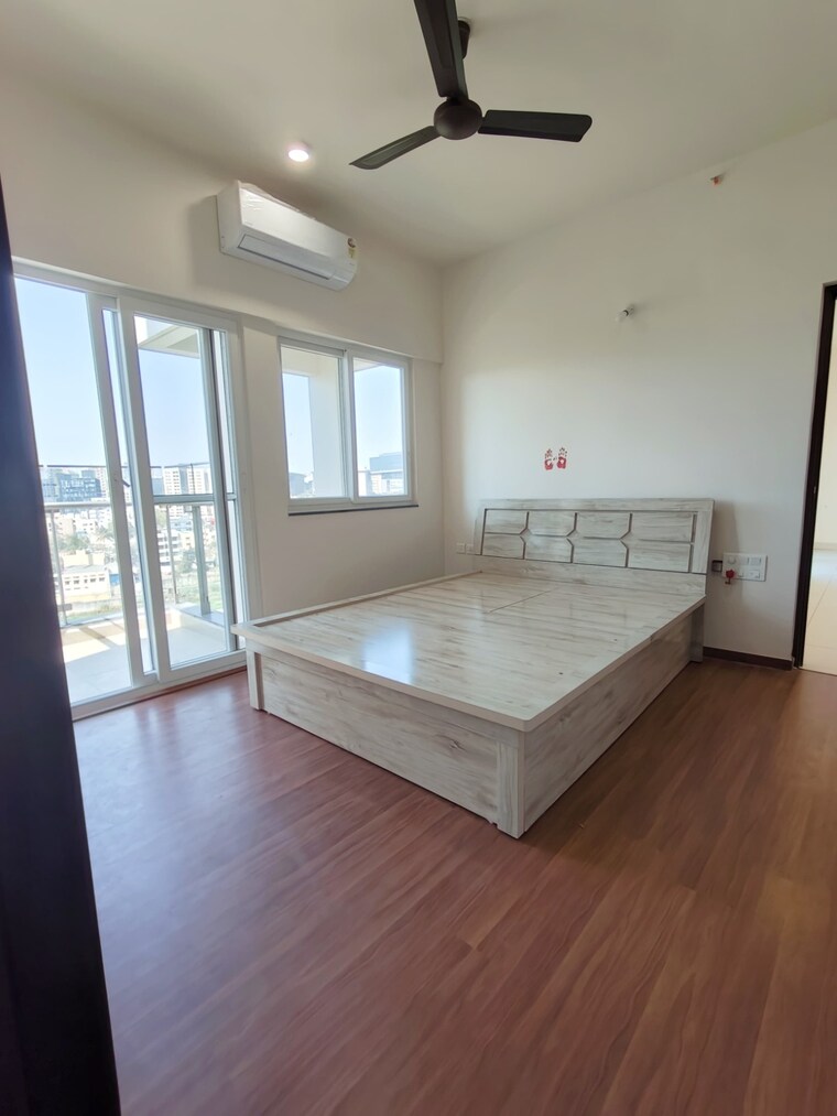 Room, puravankara-silversands 2 Bedroom 900 Sq.Ft. Apartment In Mundhwa Pune 9575615