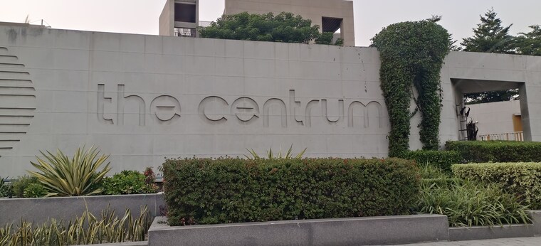 Exterior View, ansal-sushant-golf-city  1889 Sq.Ft. Plot In Sushant Golf City Lucknow 9575690