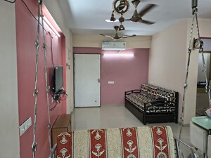 Furnished Amenities in 2 BHK Apartment at Adani Pratham, Near Nirma University On Sg Highway – for Rent