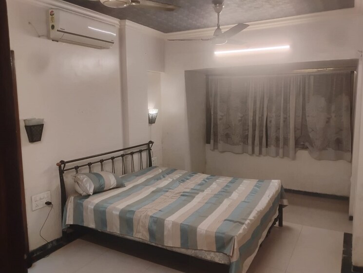 Bedroom, bandra west 1 Bedroom 500 Sq.Ft. Apartment In Bandra West Mumbai 9575604