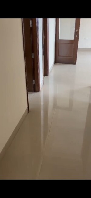 Building Lobby in 3 BHK Apartment at ATS Golf Meadows, Central Derabassi – for Rent