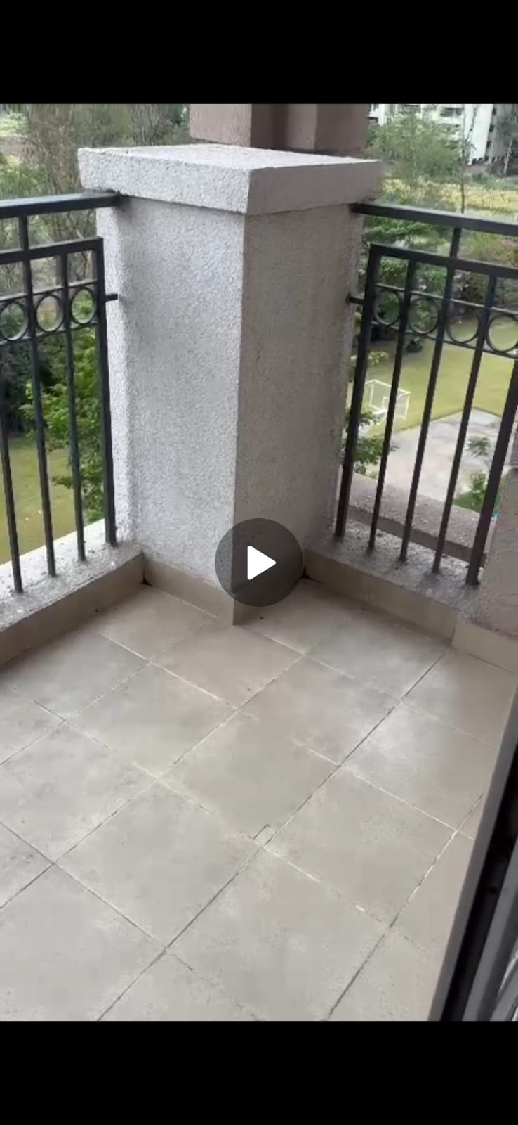 3 BHK Apartment For Rent in ATS Golf Meadows