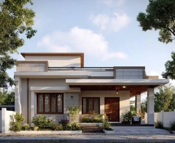 3 BHK Independent House For Sale in Sector 28