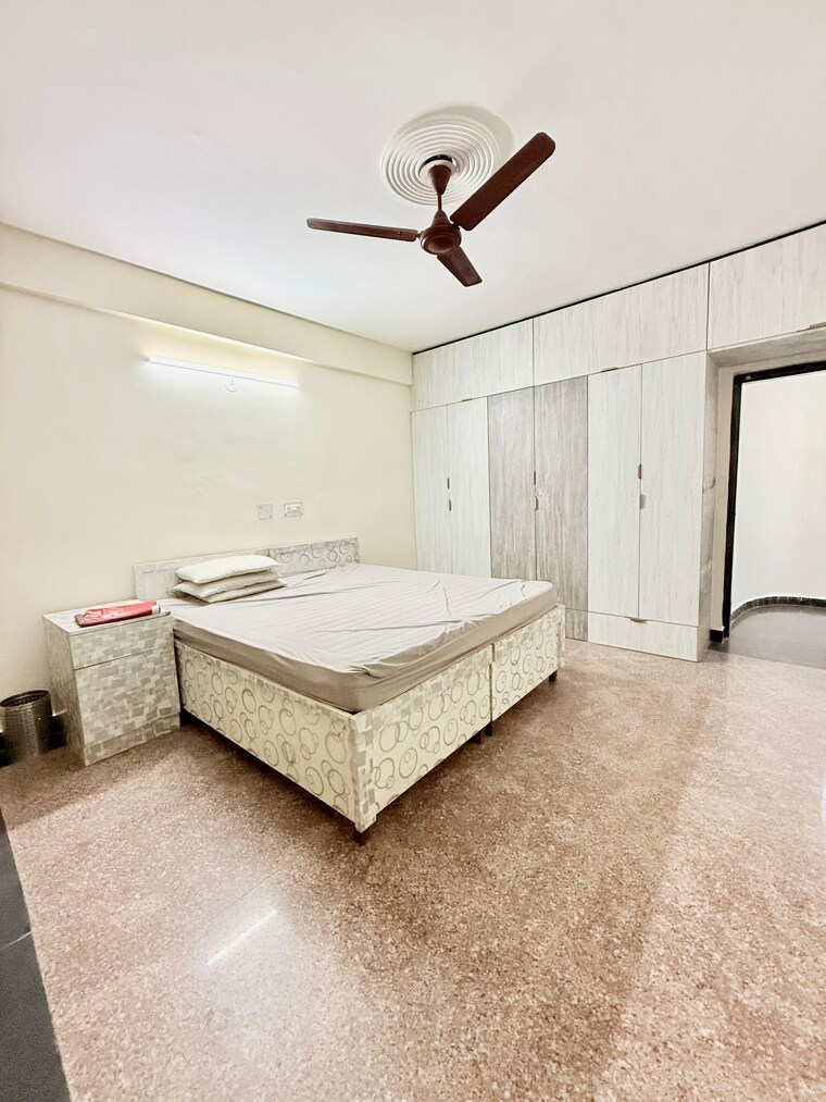 Bedroom, m3m-atrium 4 Bedroom 2300 Sq.Ft. Apartment In Sector 57 Gurgaon 9575719