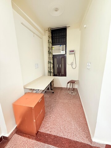 Building Lobby in 4 BHK Apartment at M3M Atrium, Sector 57 – for Rent