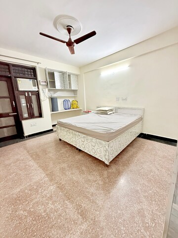 Room in 4 BHK Apartment at M3M Atrium, Sector 57 – for Rent