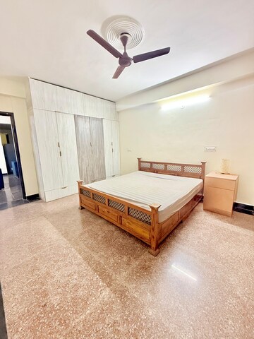 Bedroom in 4 BHK Apartment at M3M Atrium, Sector 57 – for Rent