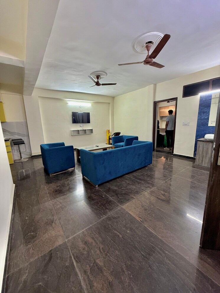 Team Area, m3m-atrium 4 Bedroom 2300 Sq.Ft. Apartment In Sector 57 Gurgaon 9575719