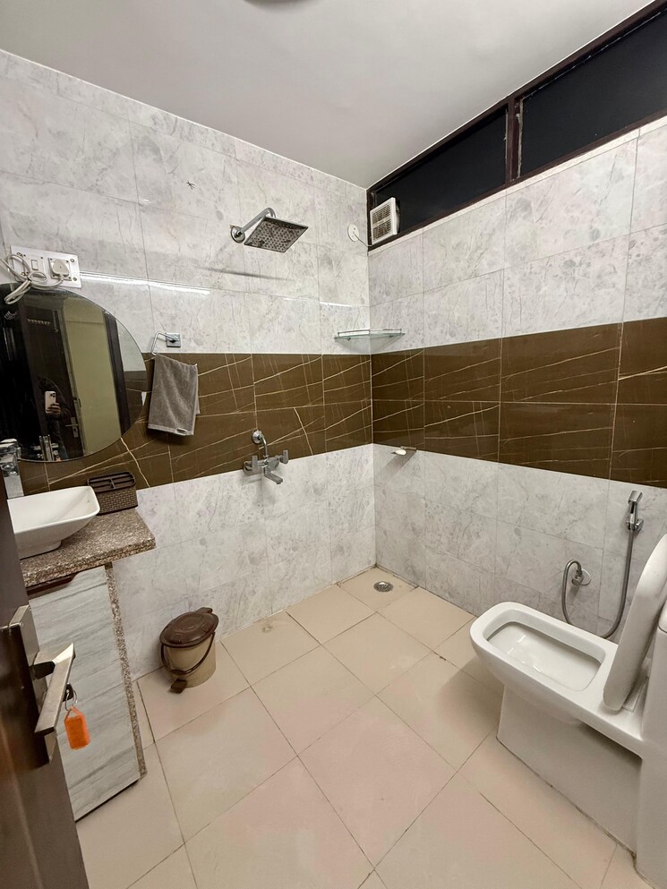 Team Area, m3m-atrium 4 Bedroom 2300 Sq.Ft. Apartment In Sector 57 Gurgaon 9575719