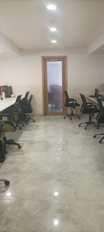 418 Sq.Ft. Office Space in Camp