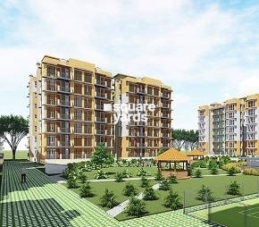 2 BHK 906 Sq.Ft. Apartment in Steel Strips Towers