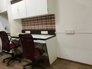 Team Area in  Office Space at Crystal Plaza Andheri West, Andheri West – for Rent