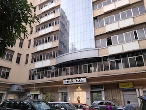  Office Space For Rent in Crystal Plaza Andheri West, Andheri West