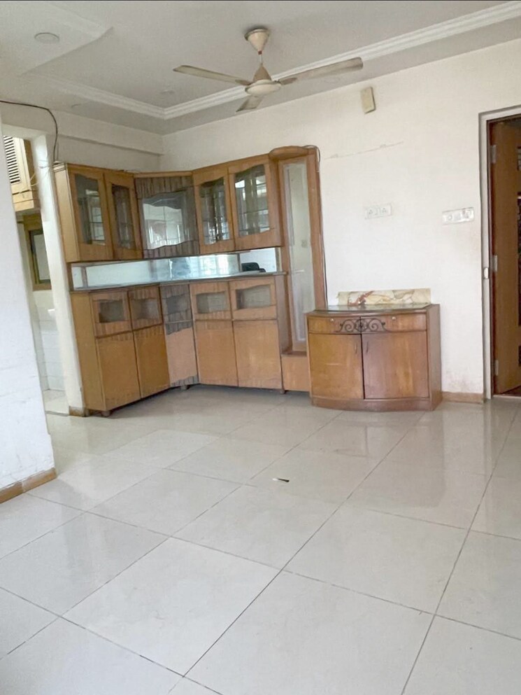 Living Room, vasant-sagar 2 Bedroom 1029 Sq.Ft. Apartment In Kandivali East Mumbai 9575786