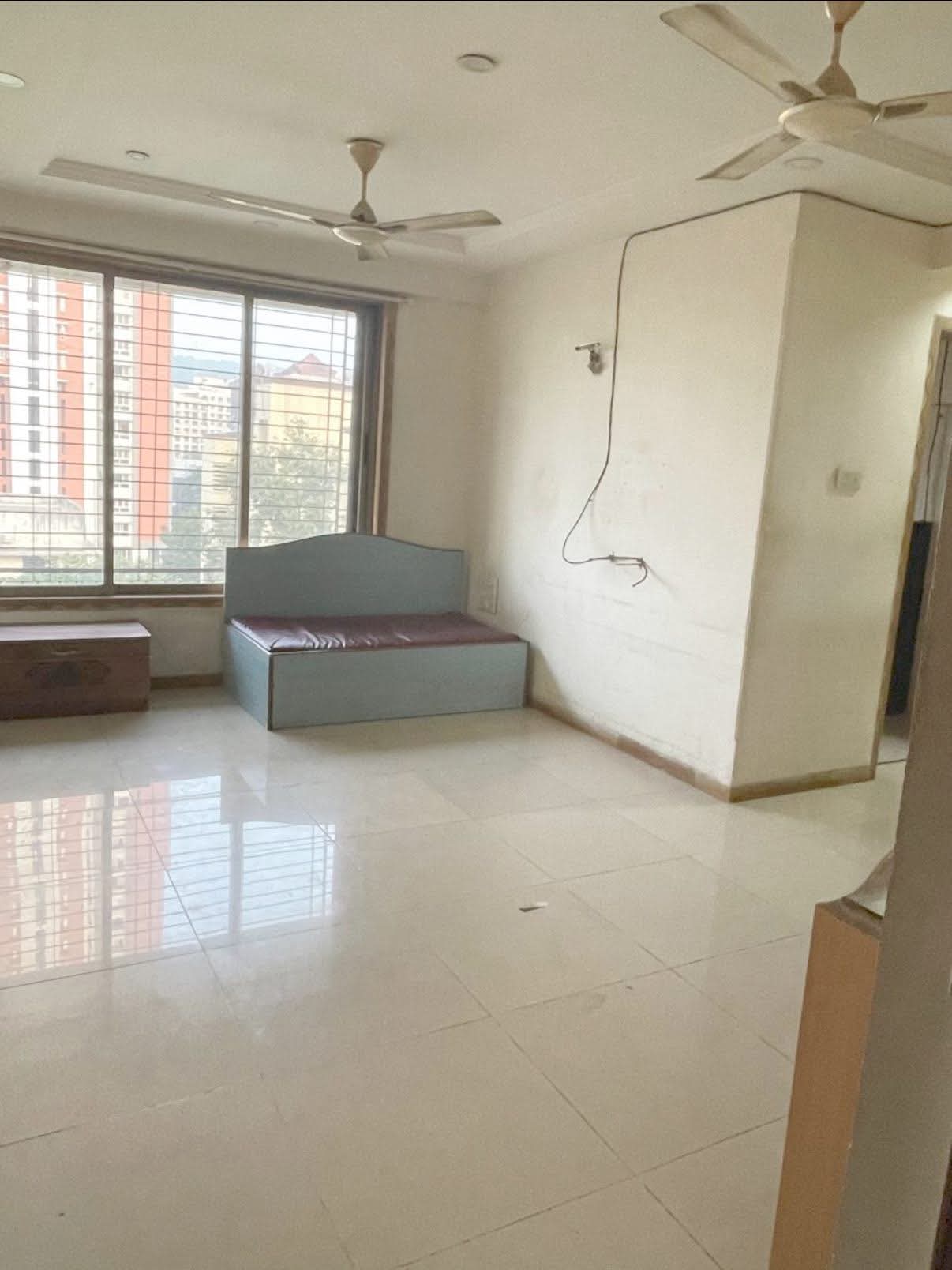 2 BHK + Pooja Room,Servant Room,Study Room Apartment For Sale in Vasant Sagar