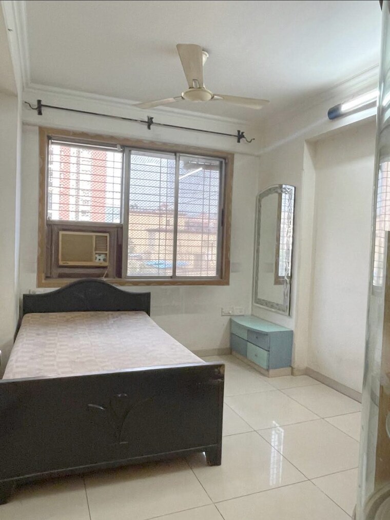 Living Room, vasant-sagar 2 Bedroom 1029 Sq.Ft. Apartment In Kandivali East Mumbai 9575786