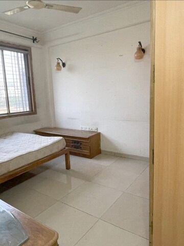 Room in 2 BHK Apartment at Vasant Sagar, Kandivali East – for Sale