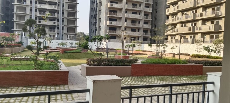 Exterior View, steel-strips-towers 2 Bedroom 906 Sq.Ft. Apartment In Central Derabassi Chandigarh 9575784