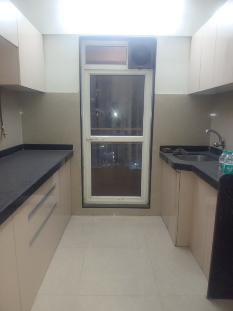 Kitchen, jp-north-elara 2 Bedroom 650 Sq.Ft. Apartment In Mira Road Thane 9575871