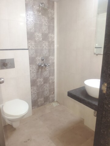 Bathroom in 2 BHK Apartment at JP North Elara, Mira Road – for Sale