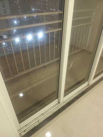 Balcony in 2 BHK Apartment at JP North Elara, Mira Road – for Sale