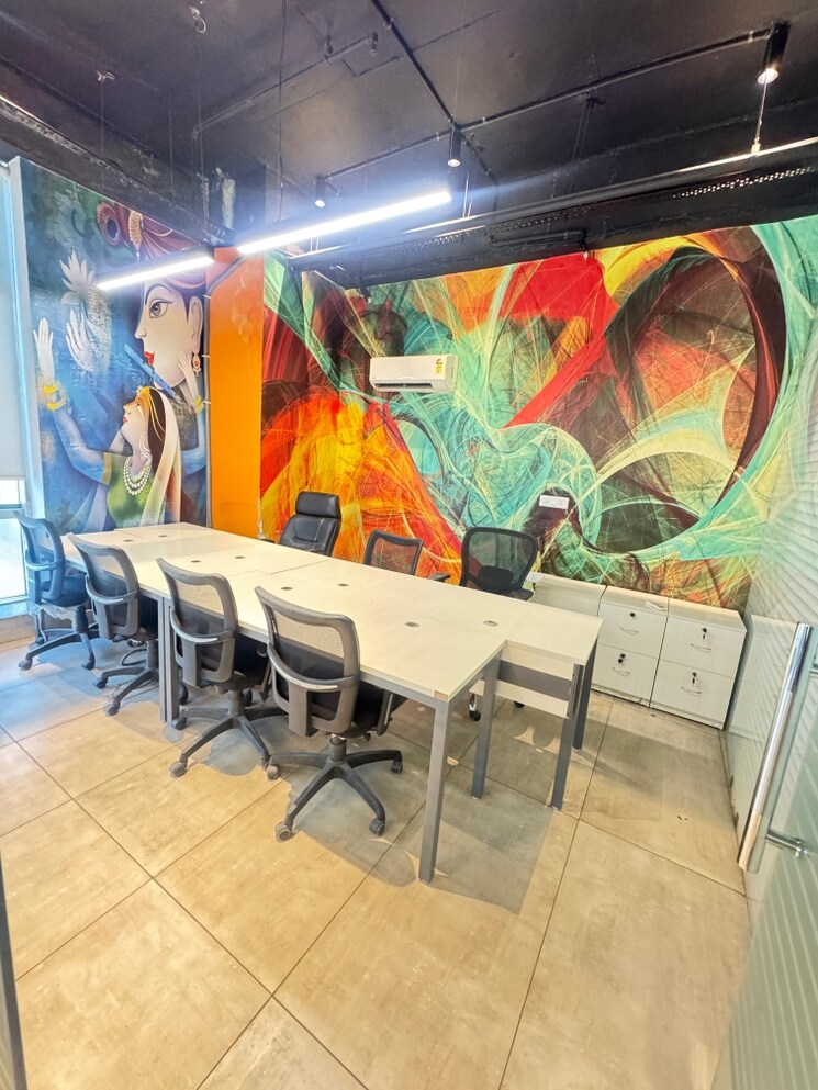 Team Area, sector 83 Commercial Office Space 1500 Sq.Ft. In Sector 83 Mohali 9575861