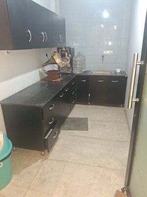 Team Area in  Office Space at Sector 83 – for Rent