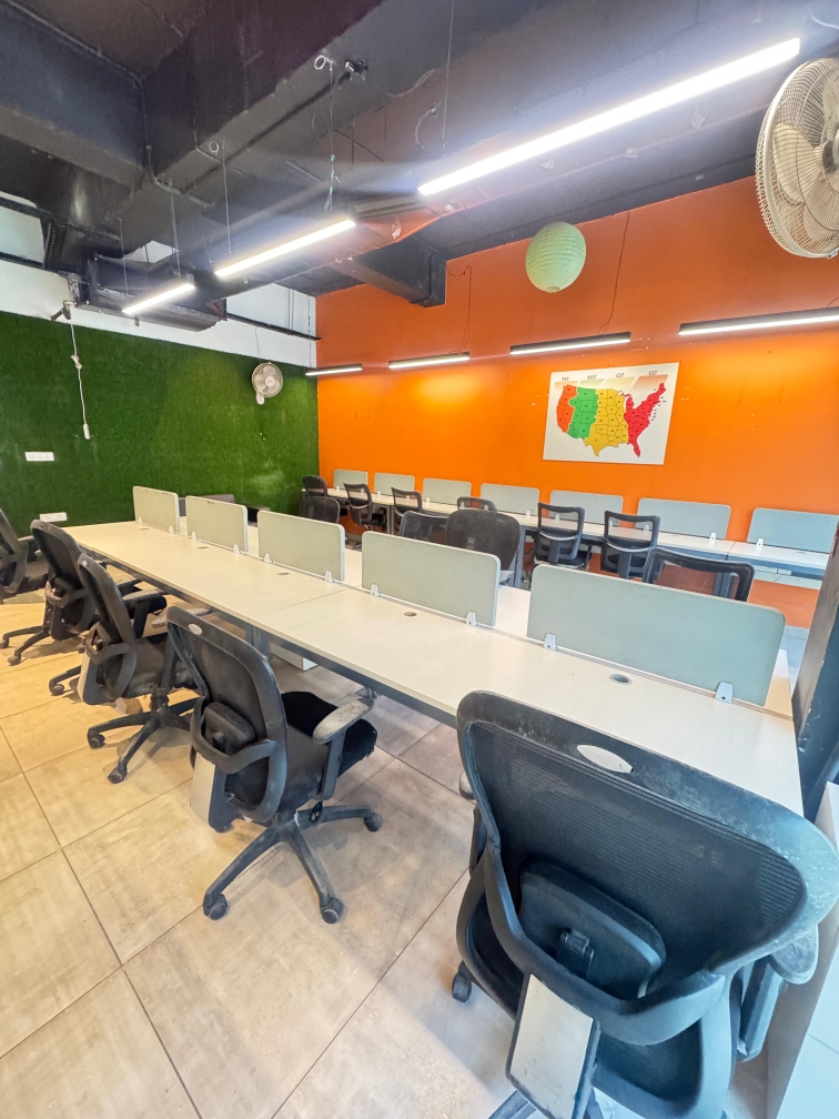 Office Space For Rent in Sector 83