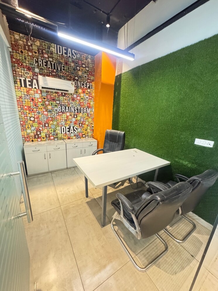 Team Area, sector 83 Commercial Office Space 1500 Sq.Ft. In Sector 83 Mohali 9575861