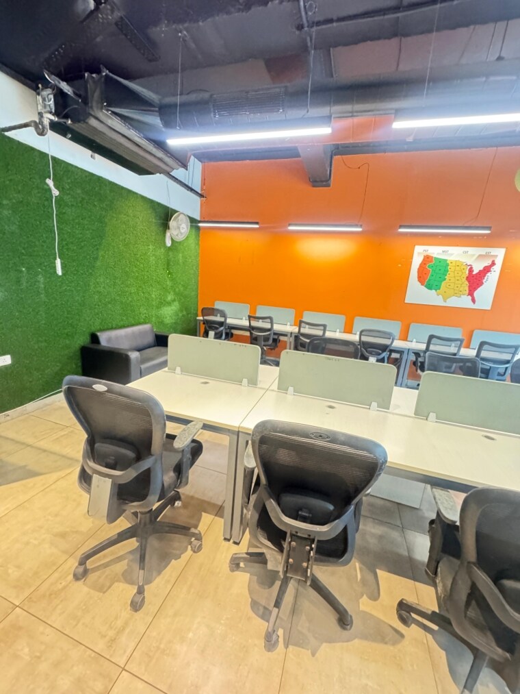 Team Area, sector 83 Commercial Office Space 1500 Sq.Ft. In Sector 83 Mohali 9575861