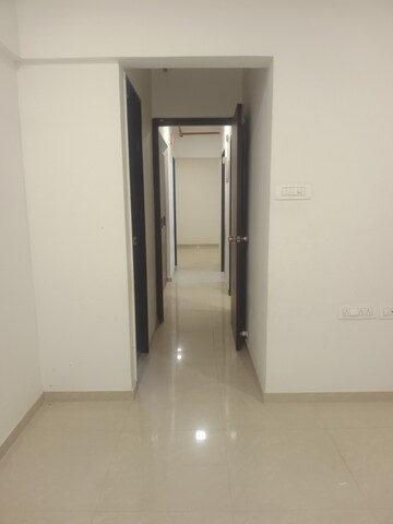 Building Lobby in 2 BHK Apartment at JP North Elara, Mira Road – for Sale