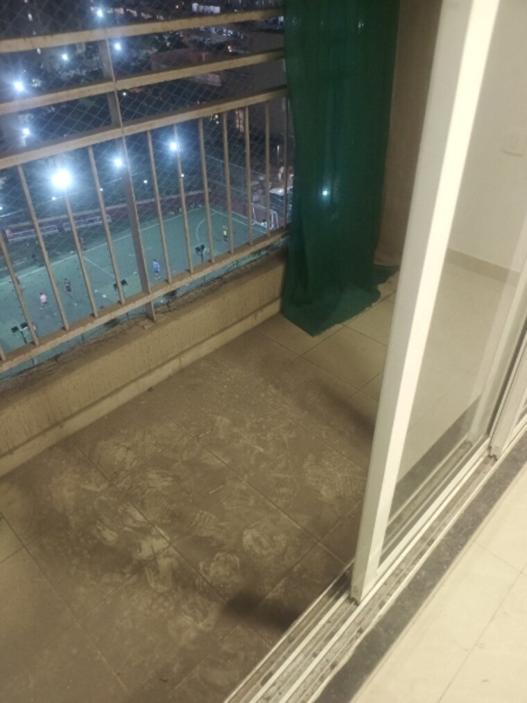 Balcony, jp-north-elara 2 Bedroom 650 Sq.Ft. Apartment In Mira Road Thane 9575871