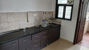 Kitchen in 3 BHK Apartment at Wadgaon Sheri – for Rent